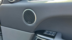 Land Rover Range Rover Sport 3.0 D300 HSE Dynamic Black 5dr Auto Diesel Estate